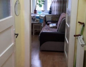 Appartement 1 chambres à vendre dans Cluj-napoca, zone Centru