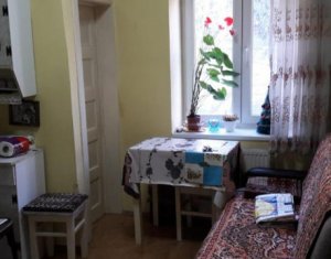 Apartment 1 rooms for sale in Cluj-napoca, zone Centru