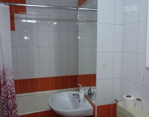 Apartament cu 3 camere, Piata Cipariu, Teatrul National