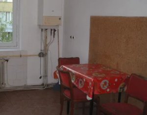 Apartament 2 camere in Gheorgheni, orientare VEST, zona IULIUS