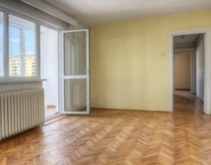  Apartament cu 3 camere, 67 mp, Gheorgheni, zona Rebreanu