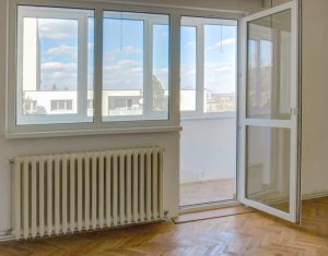  Apartament cu 3 camere, 67 mp, Gheorgheni, zona Rebreanu