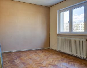  Apartament cu 3 camere, 67 mp, Gheorgheni, zona Rebreanu