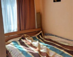 Apartament 4 camere, 84 mp, etaj 2, garaj, Manastur, zona Ciobanului