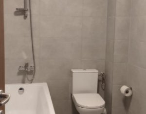 Totul nou! Apartament 2 camere + pod, zona Dumitru Mocanu