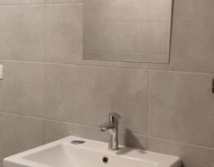 Totul nou! Apartament 2 camere + pod, zona Dumitru Mocanu