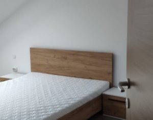 Totul nou! Apartament 2 camere + pod, zona Dumitru Mocanu