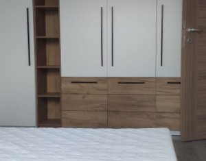 Appartement 2 chambres à vendre dans Floresti