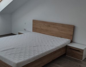 Totul nou! Apartament 2 camere + pod, zona Dumitru Mocanu