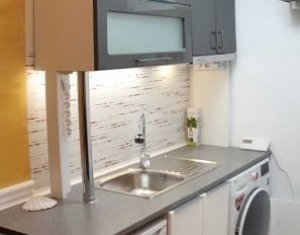 Apartment 1 rooms for sale in Cluj-napoca, zone Centru