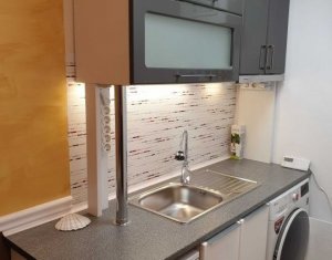 Appartement 1 chambres à vendre dans Cluj-napoca, zone Centru