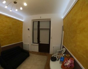 Apartment 1 rooms for sale in Cluj-napoca, zone Centru