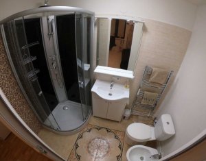 Apartment 1 rooms for sale in Cluj-napoca, zone Centru