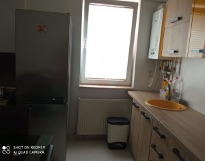 Apartment 2 rooms for sale in Cluj-napoca, zone Centru