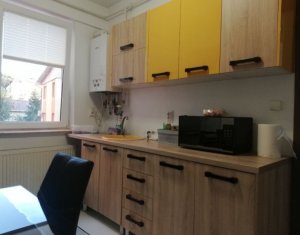 Appartement 2 chambres à vendre dans Cluj-napoca, zone Centru