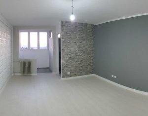 Garsoniera, 31 mp, proaspat renovata, Manastur