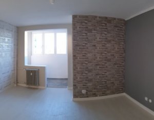 Appartement 1 chambres à vendre dans Cluj-napoca, zone Manastur