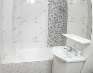 Appartement 1 chambres à vendre dans Cluj-napoca, zone Manastur