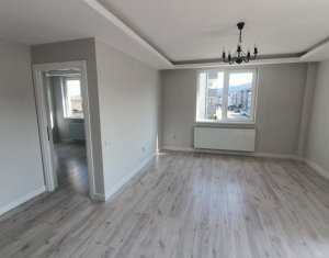 Appartement 2 chambres à vendre dans Floresti