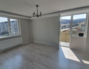 Appartement 2 chambres à vendre dans Floresti