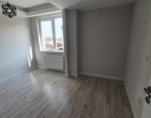 Appartement 2 chambres à vendre dans Floresti