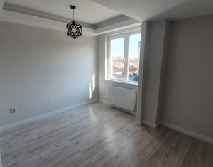 Appartement 2 chambres à vendre dans Floresti