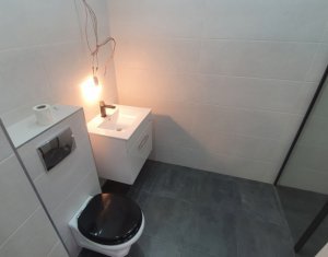 Apartament cu doua camere, finisat modern, zona Urusagului 