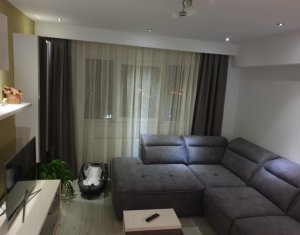 Apartament 2 camere, 57 mp, decomandat, zona Piata Marasti