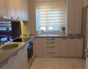 Vanzare apartament 2 camere in Cluj-napoca, zona Marasti