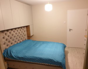 Apartament 2 camere, 57 mp, decomandat, zona Piata Marasti