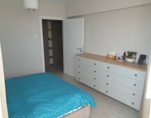 Apartament 2 camere, 57 mp, decomandat, zona Piata Marasti