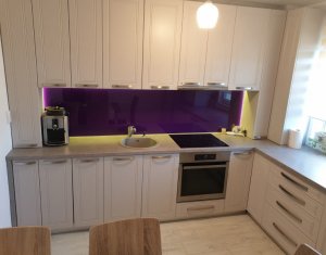 Apartament 2 camere, 57 mp, decomandat, zona Piata Marasti