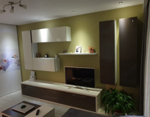 Apartament 2 camere, 57 mp, decomandat, zona Piata Marasti