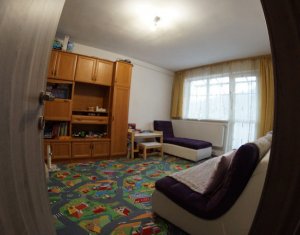 OFERTA! Apartament 2 camere, 49 mp, decomandat, Donath Grigorescu