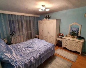 Apartament 4 camere, Zorilor