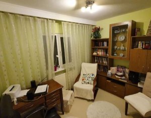 Appartement 4 chambres à vendre dans Cluj-napoca, zone Zorilor