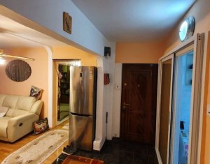 Apartament 4 camere, Zorilor