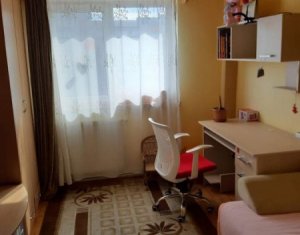 Apartament 4 camere, Marasti