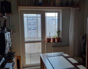 Apartament 4 camere, Marasti