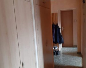 Appartement 4 chambres à vendre dans Cluj-napoca, zone Marasti