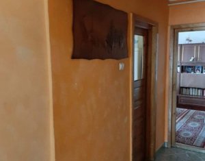 Apartament 4 camere, Marasti