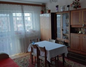 Apartament 4 camere, Marasti