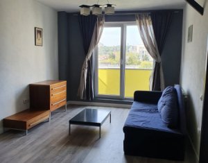 Appartement 2 chambres à vendre dans Cluj-napoca