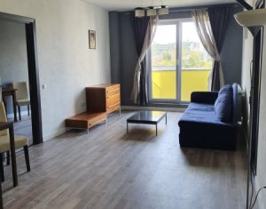 Apartament 2 camere, balcon, parcare, Marasti