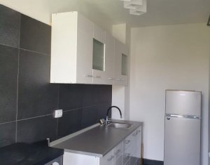 Appartement 2 chambres à vendre dans Cluj-napoca