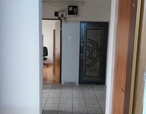 Apartament cu 2 camere, Manastur, 46 mp