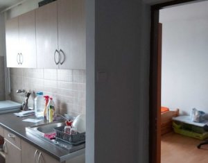 Apartment 2 rooms for sale in Cluj-napoca, zone Manastur