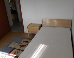 Apartament cu 2 camere, Manastur, 46 mp