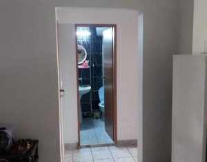 Apartament cu 2 camere, Manastur, 46 mp