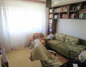 Apartament 2 camere, 50 mp, decomandat, Brates, Manastur